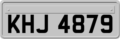 KHJ4879