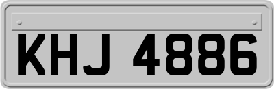 KHJ4886