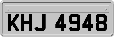 KHJ4948