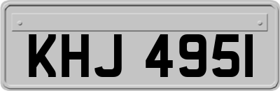 KHJ4951