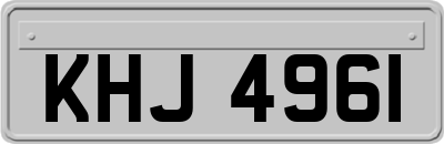 KHJ4961