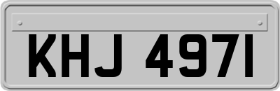 KHJ4971