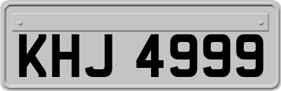 KHJ4999