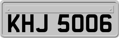 KHJ5006