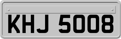KHJ5008