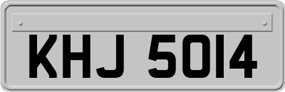 KHJ5014