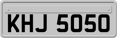 KHJ5050