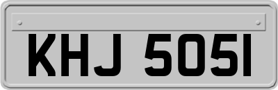 KHJ5051