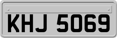KHJ5069