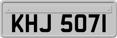 KHJ5071