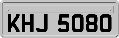 KHJ5080