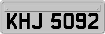 KHJ5092
