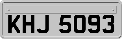 KHJ5093