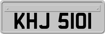 KHJ5101