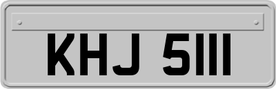KHJ5111