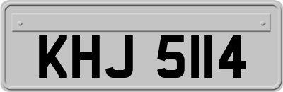 KHJ5114