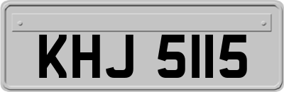 KHJ5115