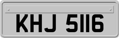 KHJ5116