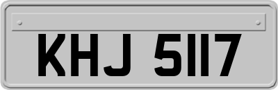 KHJ5117