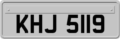 KHJ5119