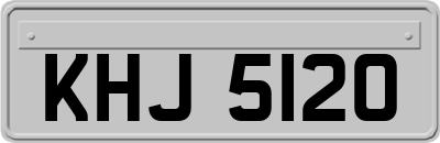 KHJ5120