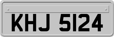 KHJ5124