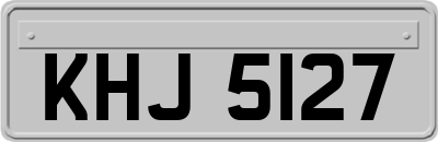 KHJ5127