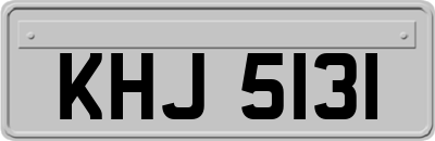 KHJ5131
