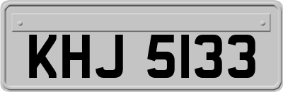 KHJ5133