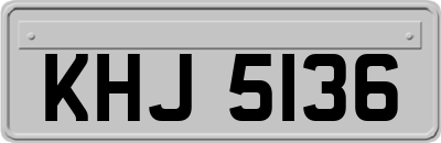 KHJ5136