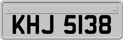 KHJ5138