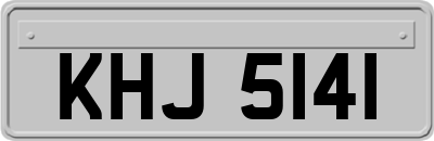 KHJ5141