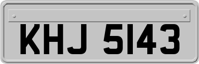 KHJ5143