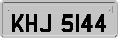 KHJ5144