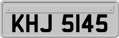 KHJ5145