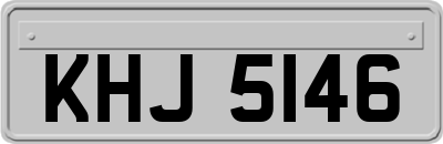 KHJ5146