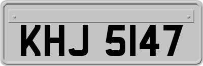 KHJ5147