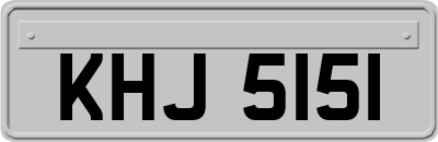 KHJ5151