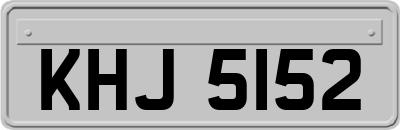 KHJ5152