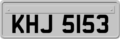 KHJ5153