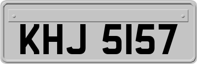 KHJ5157