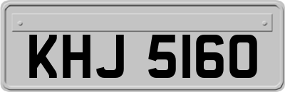 KHJ5160