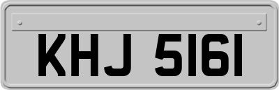KHJ5161