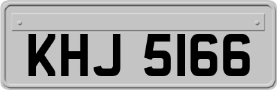 KHJ5166