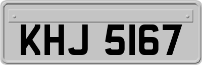 KHJ5167