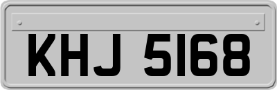 KHJ5168