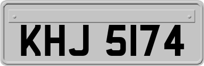 KHJ5174