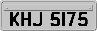 KHJ5175