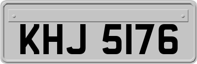 KHJ5176