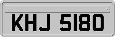 KHJ5180